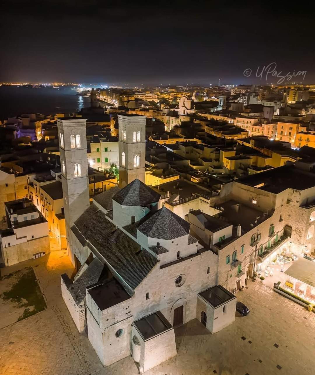 B&B San Francesco Molfetta Exterior photo