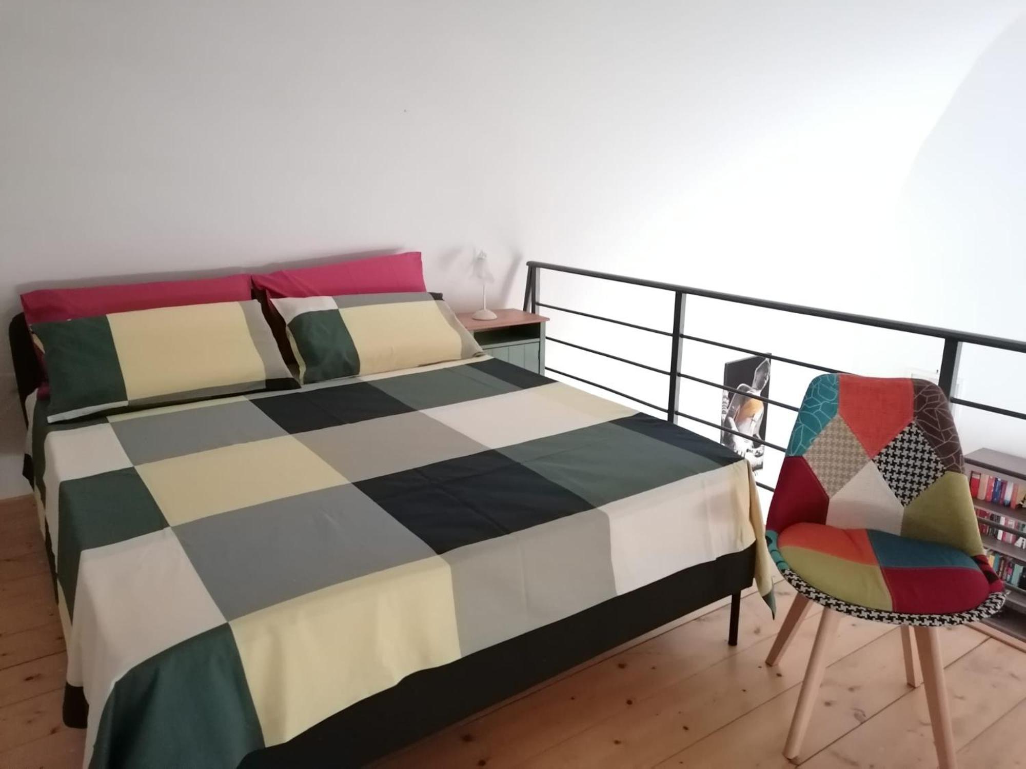B&B San Francesco Molfetta Exterior photo
