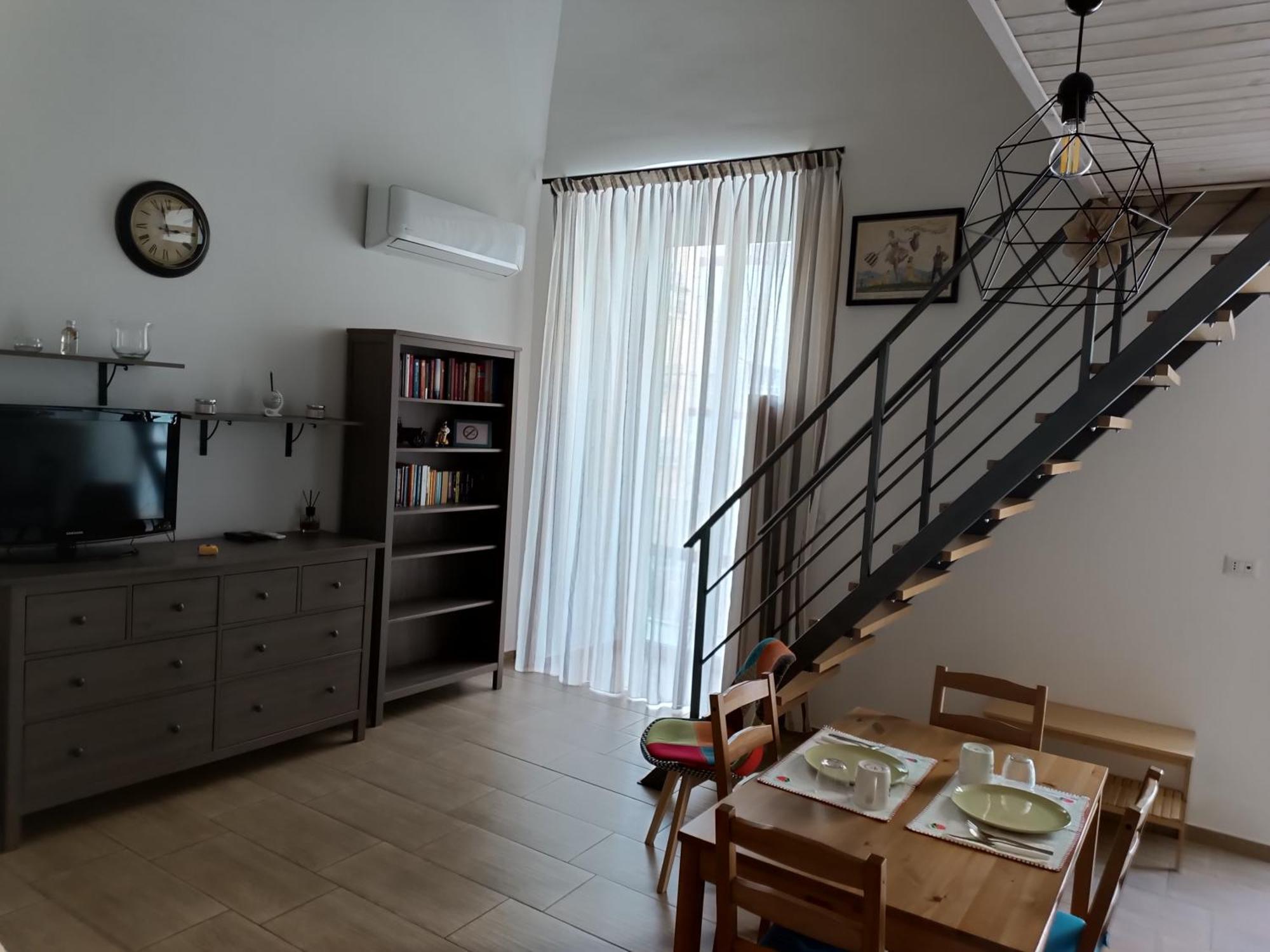 B&B San Francesco Molfetta Exterior photo