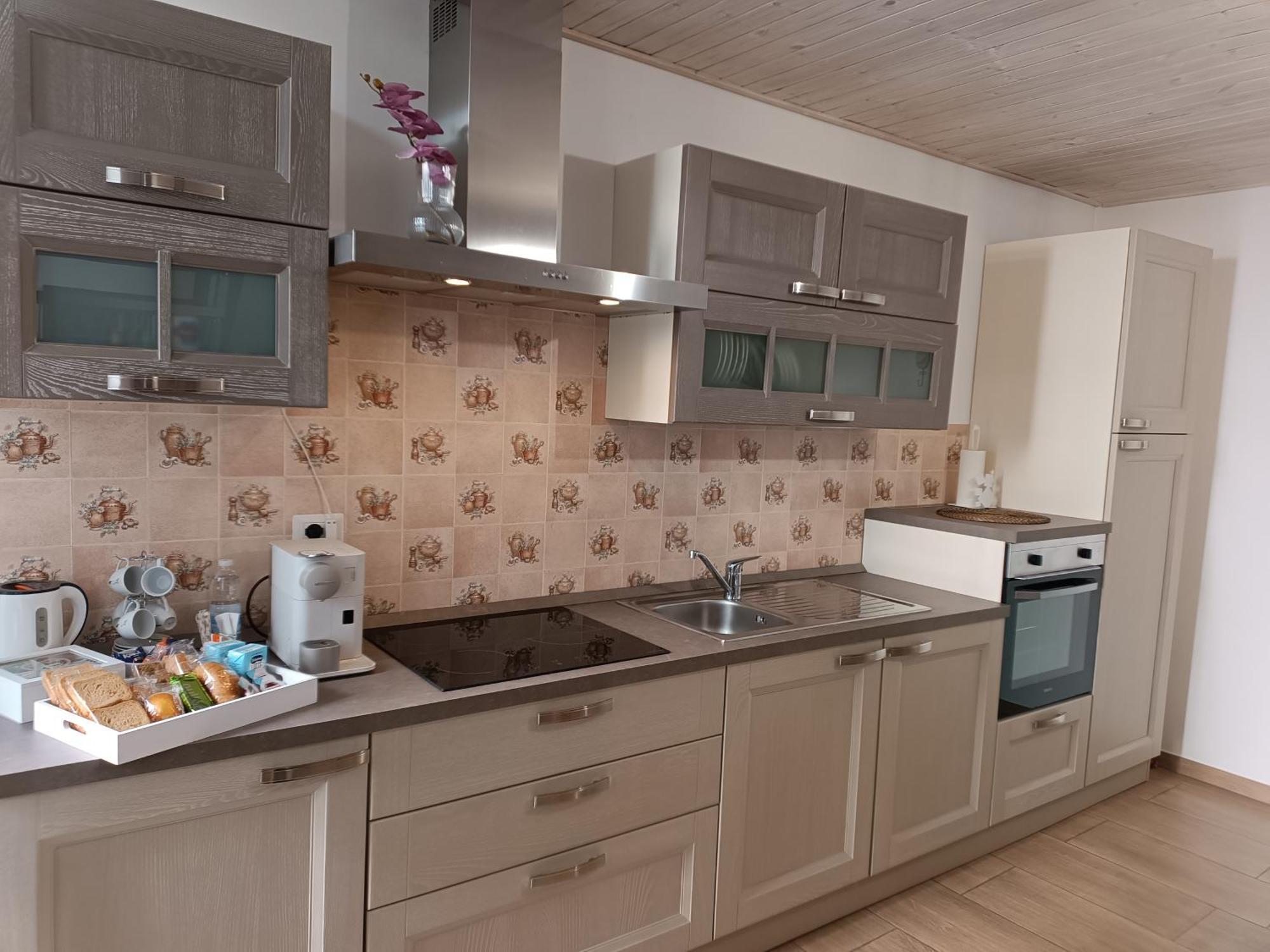 B&B San Francesco Molfetta Exterior photo